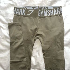 Gymshark Flex Leggings